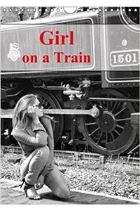Girl on a Train 2018