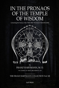 In The Pronaos of the Temple of Wisdom