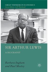 Sir Arthur Lewis