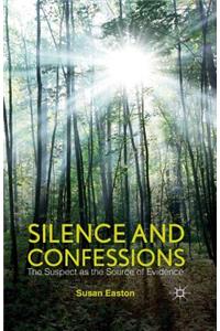 Silence and Confessions