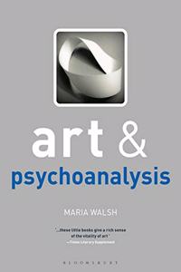 Art and Psychoanalysis (Art and Series)