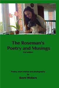 Roseman's Poetry and Musings