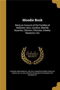 Moodie Book