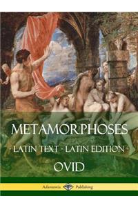 Metamorphoses
