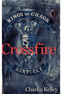 Crossfire (Deluxe Photo Tour Hardback Edition)