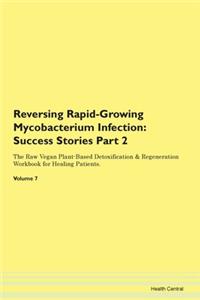 Reversing Rapid-Growing Mycobacterium in