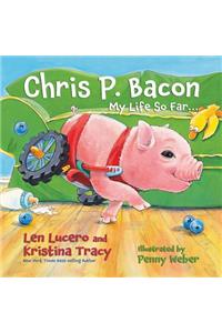 Chris P. Bacon