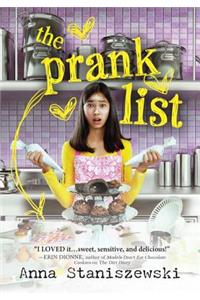 The Prank List