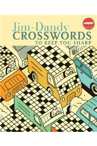 Jim-Dandy Crosswords to Keep You Sharp