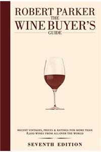 Wine Buyer's Guide