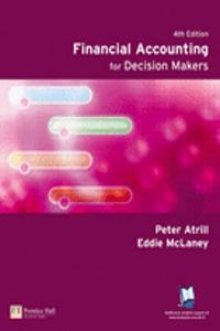 Financial Accounting for Decision Makers