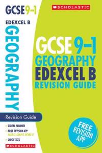 Geography Revision Guide for EdExcel B