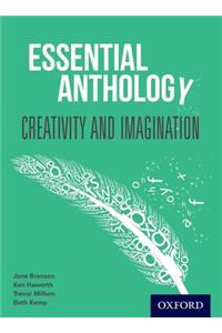 Essential Anthology: Communication and Information Student Book