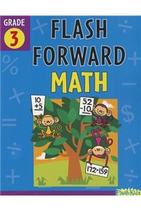 Flash Forward Math, Grade 3