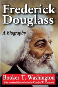 Frederick Douglass