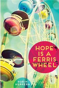 Hope Is a Ferris Wheel