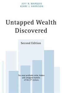 Untapped Wealth Discovered