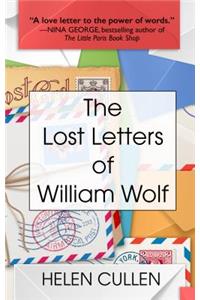 The Lost Letters of William Woolf