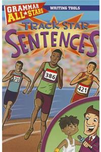 Track Star Sentences