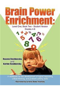 Brain Power Enrichment