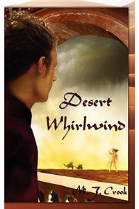 Desert Whirlwind