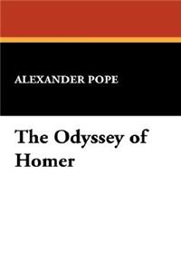 The Odyssey of Homer