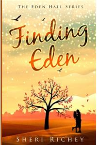 Finding Eden