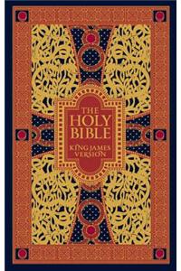 Holy Bible: King James Version