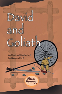 David and Goliath