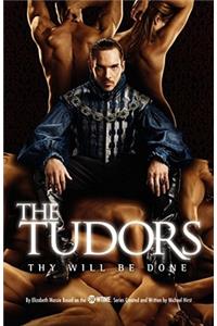 Tudors: Thy Will Be Done