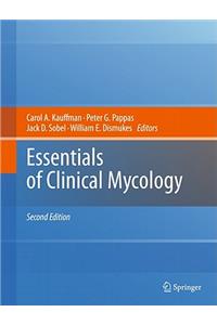 Essentials of Clinical Mycology