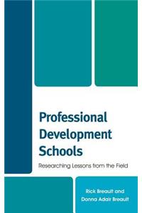 Professional Development Schools