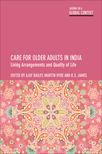 Care for Older Adults in India