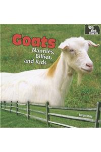 Goats