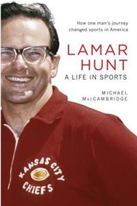 Lamar Hunt