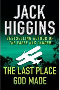 The Last Place God Made