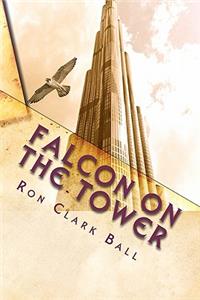 Falcon On The Tower