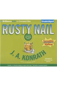 Rusty Nail