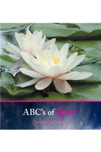 Abc's of Love