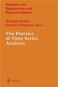 Practice of Time Series Analysis