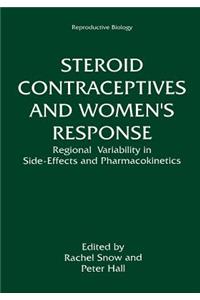 Steroid Contraceptives and Women's Response