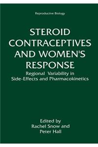 Steroid Contraceptives and Women’s Response