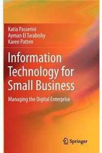 Information Technology for Small Business