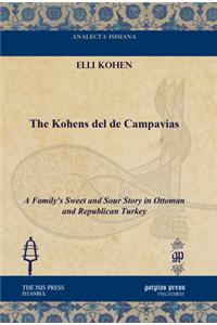 The Kohens del de Campavias