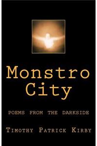 Monstro City