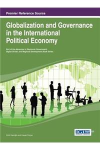Globalization and Governance in the International Political Economy