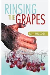 Rinsing the Grapes