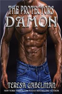 Damon (The Protectors Series)