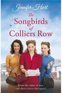 Songbirds of Colliers Row