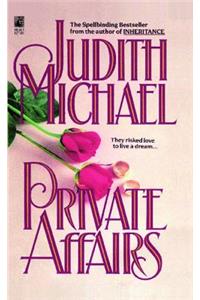 Private Affairs